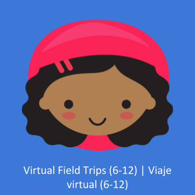 virtual field trip 6th-12th